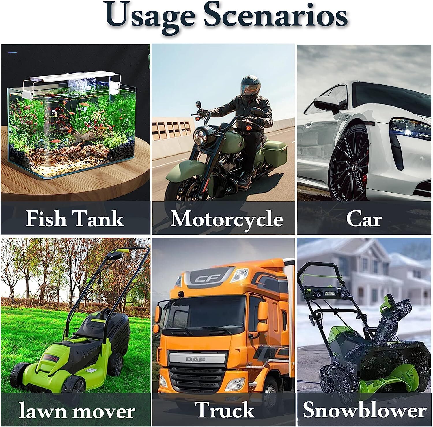 2pcs Hand Primer Bulb Outboard Car Marine Boat Gas Fuel Line Pump All Fuels 1/4"