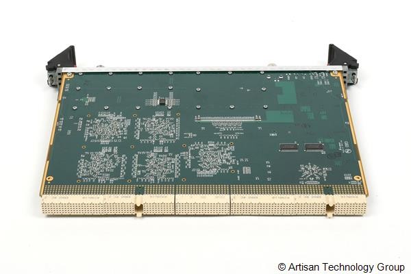 DAQTron 260D Mutli-Channel Upstream Processor