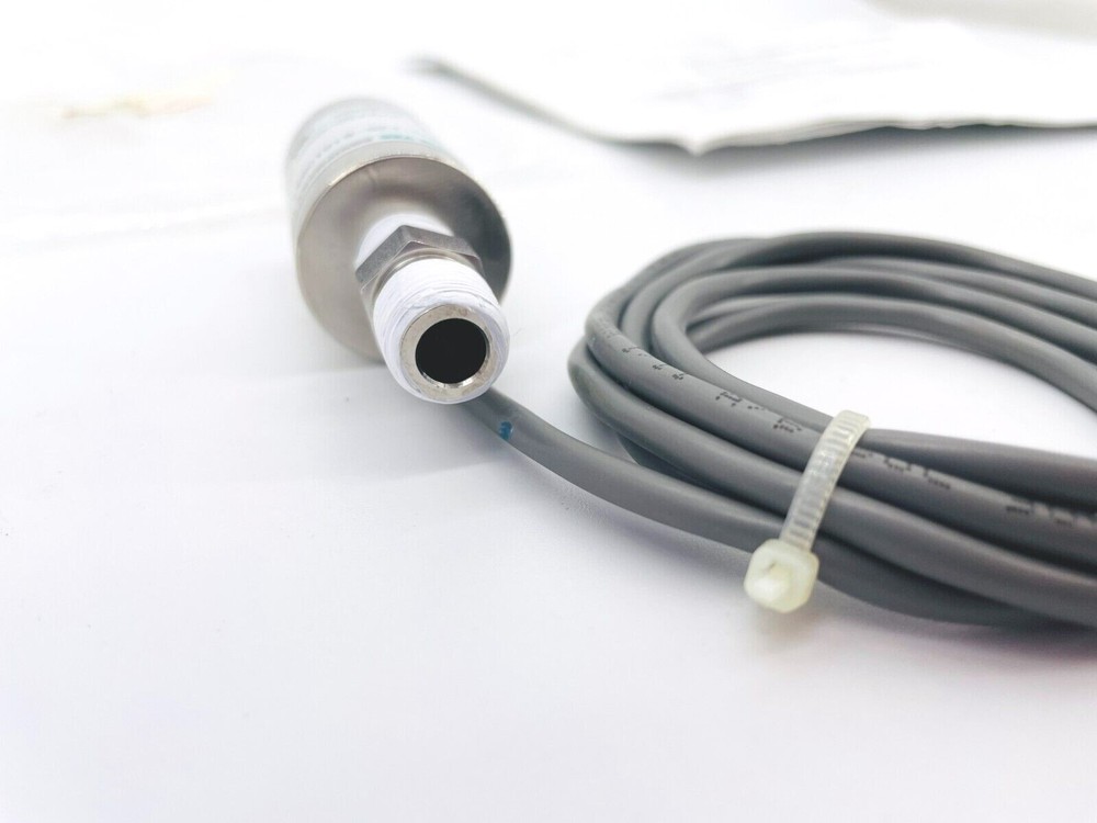 New CTE LPH-125-S (A1085) Flow Switch TOC 400/OL Kit