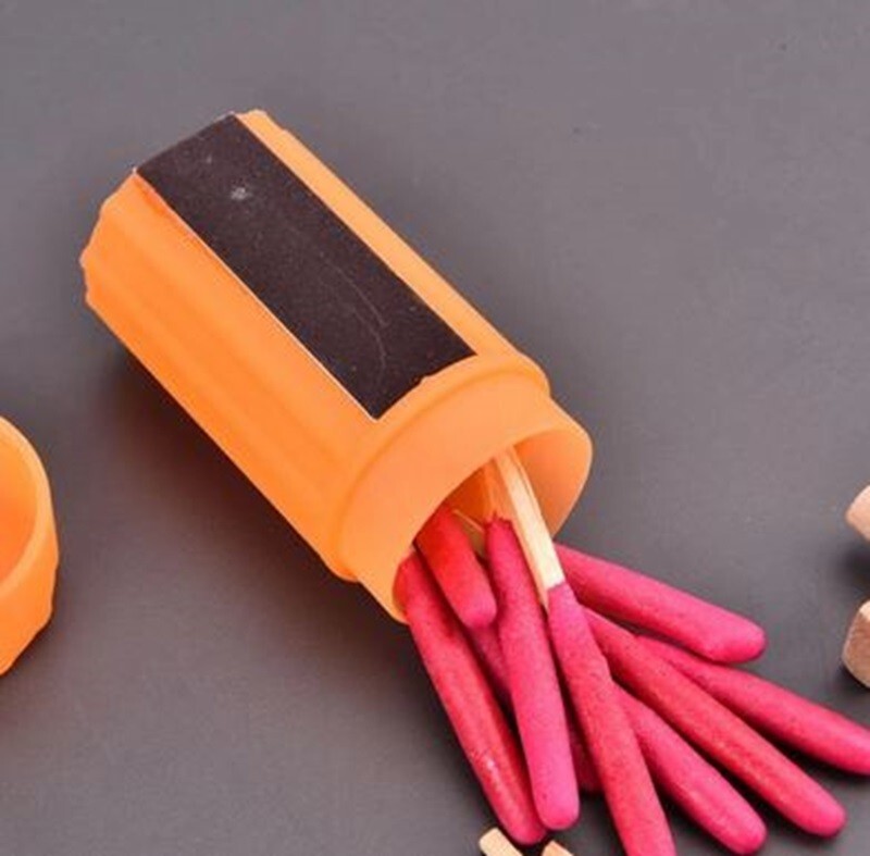 Stormproof Waterproof Emergency Survival Matches