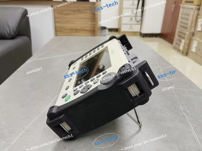 anritsu MT9082C9 OTDR Optical Time Domain Reflectometer#XJ