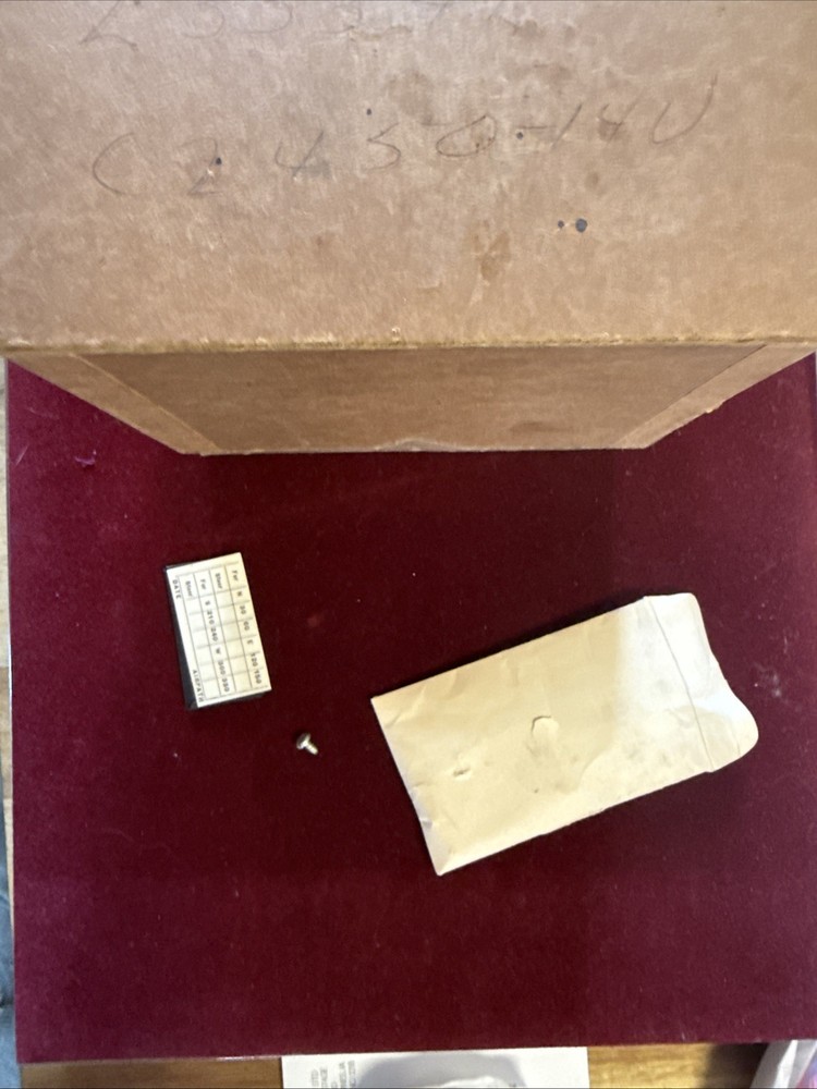 Air path Compass Very Good Condition