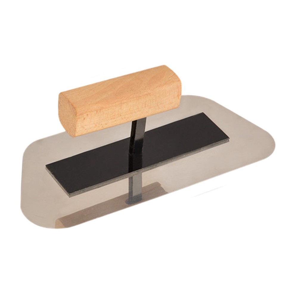 Plastering Trowel Silver Construction Professional Multipurpose Lightweight