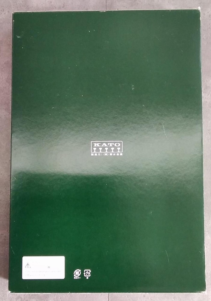 KATO 10-835 NGauge