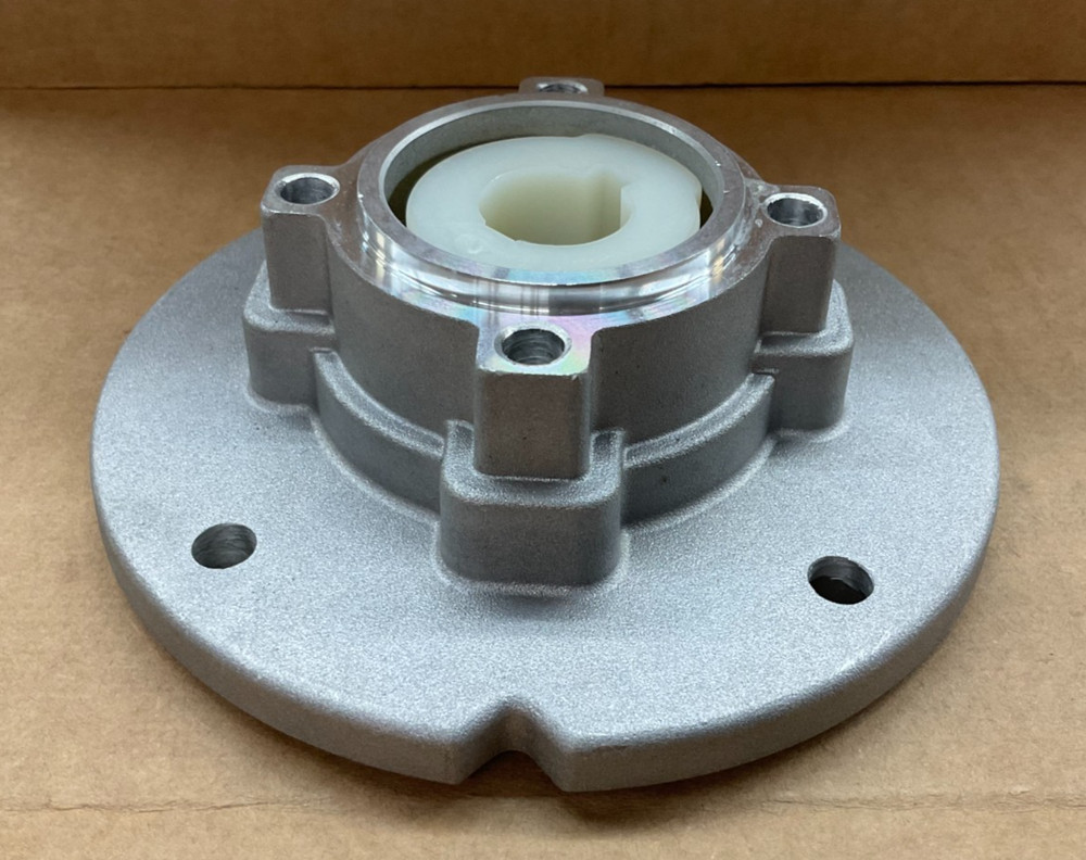 NORD 60494100 Double Worm Adapter