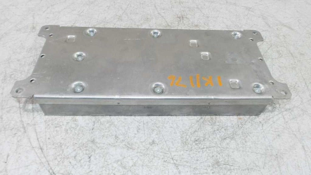 2006 BMW X3 Bluetooth Telematics Control Module OEM 16921111