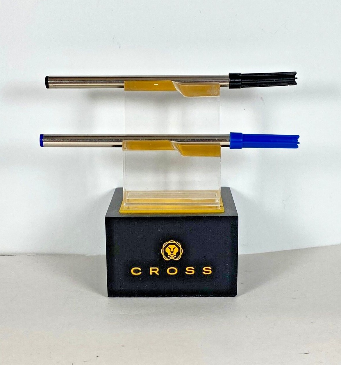 CROSS ROLLERBALL SELECT TIP OR ROLLING BALL GEL REFILLS NEW 0.7mm -GENERIC-