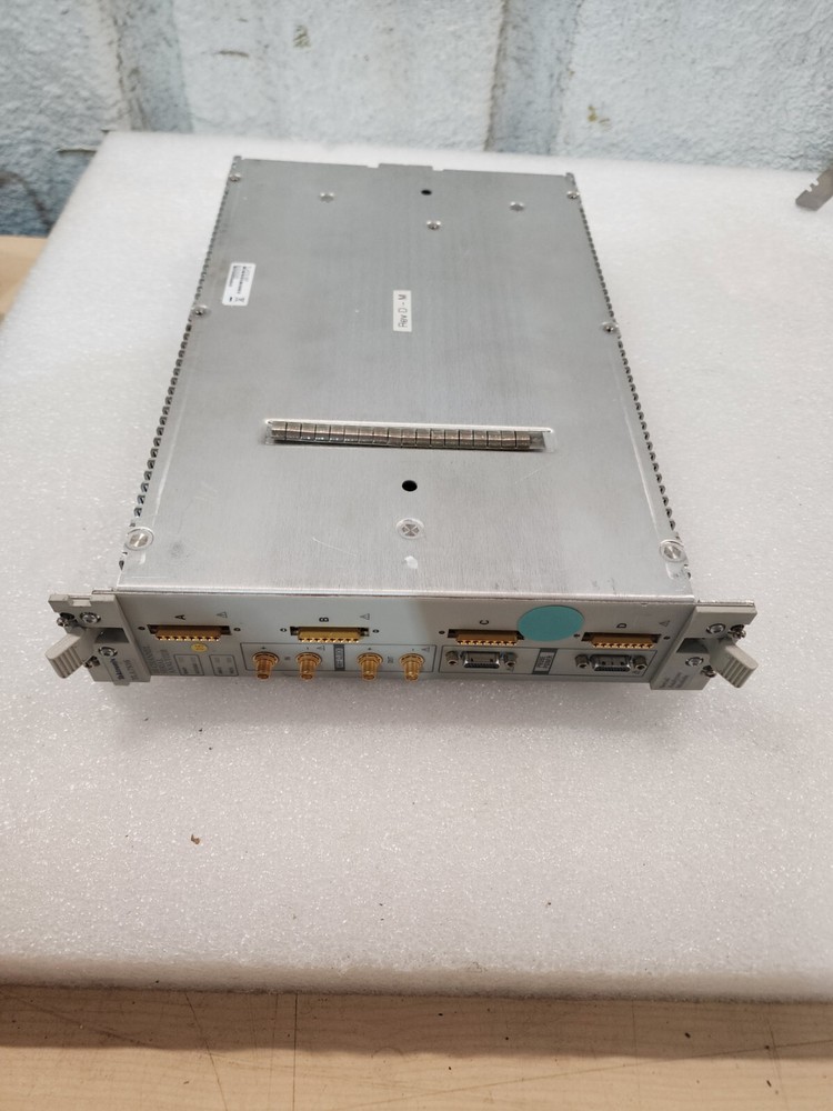 Tektronix TLA7S16 16 Channel Serial Analyzer Logic Analyzer Module Unit #2