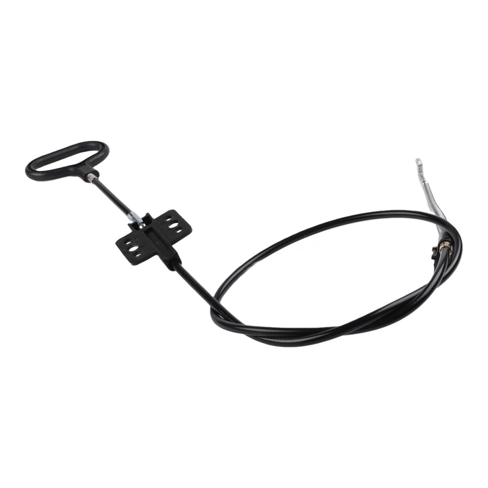 Recliner Pull Cable Replacement 44 5 Inches with D Ring Handle for Smooth Use