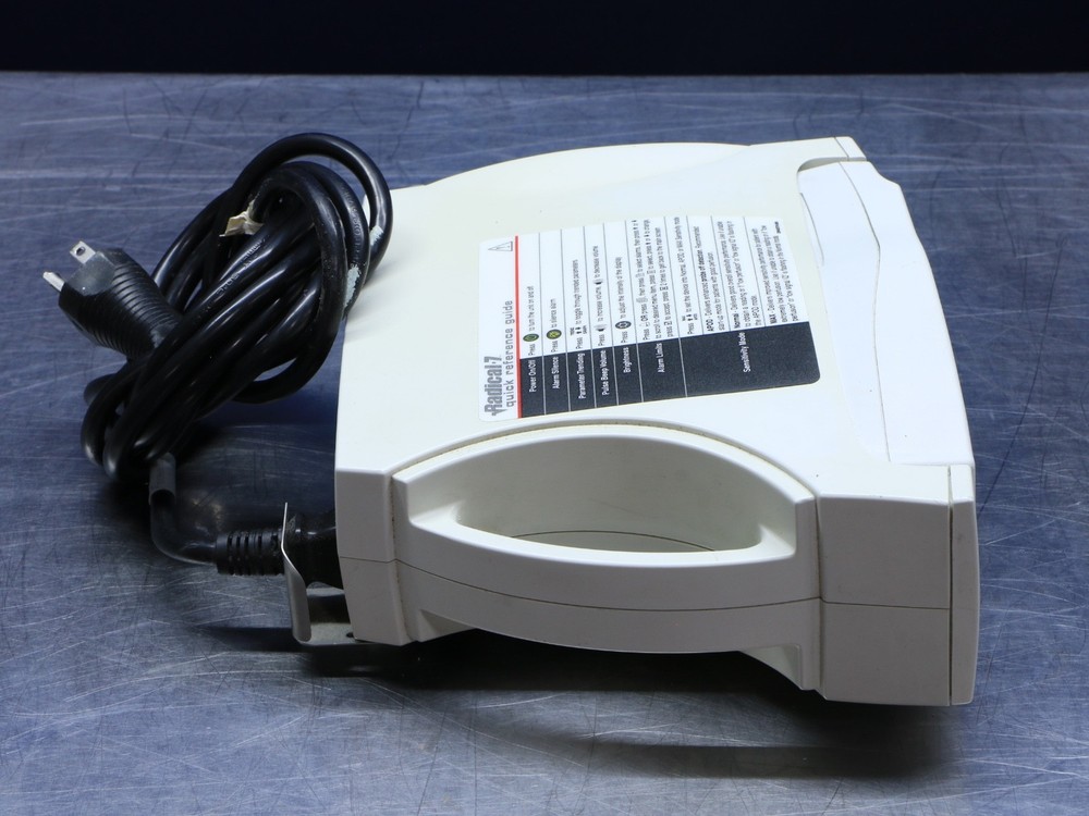Masimo Radical-7 Pulse CO-Oximeter