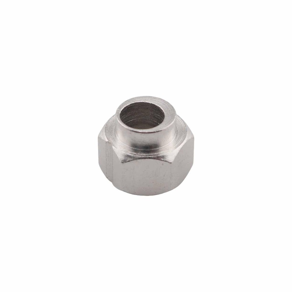 Ruiwaer 15pcs Silver 3D Printer Eccentric Nut V-Groove-6 * 10mm Eccentric...