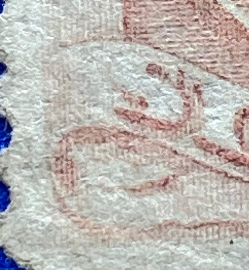 US Stamps- SC# 159 - Used - SCV = $18.00