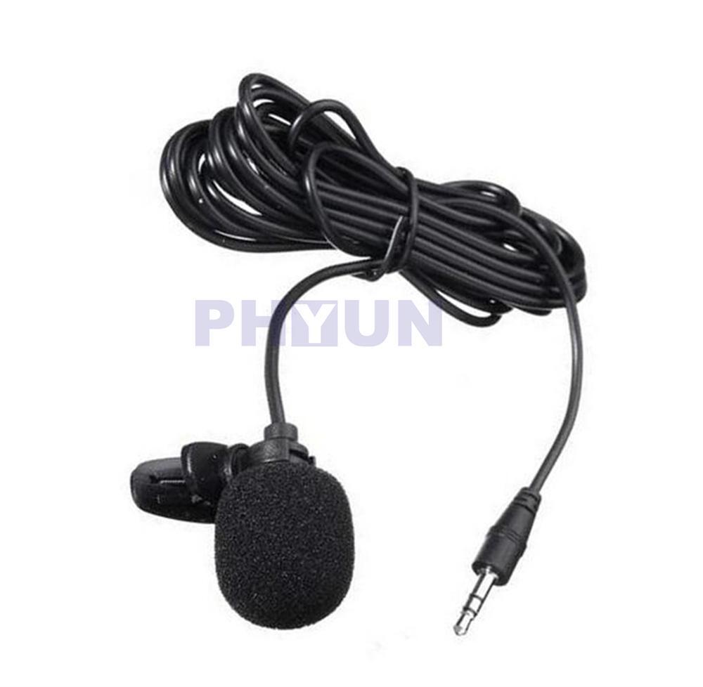 12PIN Aux Bluetooth 5.0 Adapter+ Microphone Cable For BMW X5 X3 Z4 E83 E85 E86