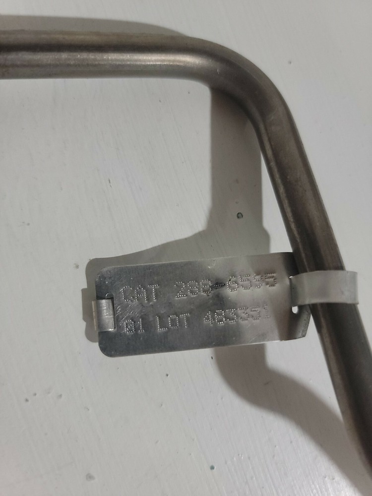 288-6595 Tube Assembly