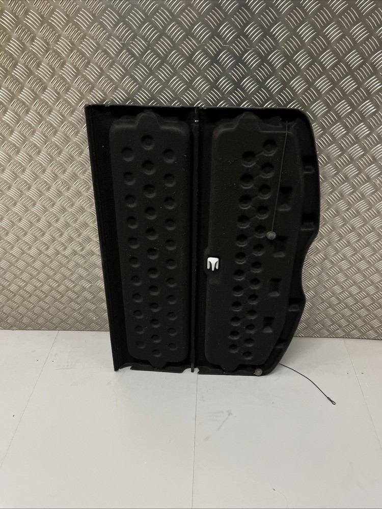 2005-2013 SKODA OCTAVIA PARCEL SHELF