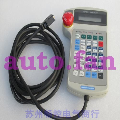1 Pc. New  servo handheld programming controller TPH-2A