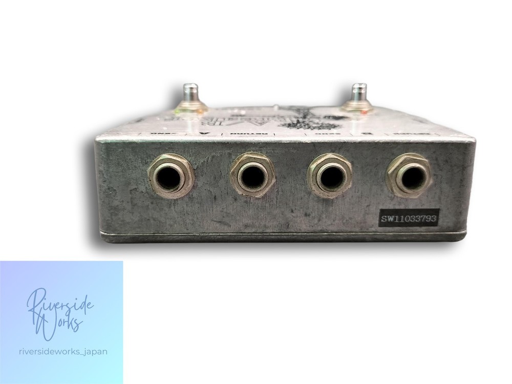 SOBBAT SB-SW1 Loop Switcher Pedal JP