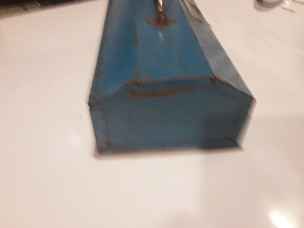 Kraeuter Tool Box