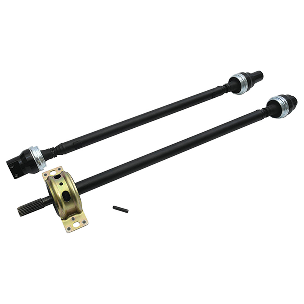 Prop Shaft