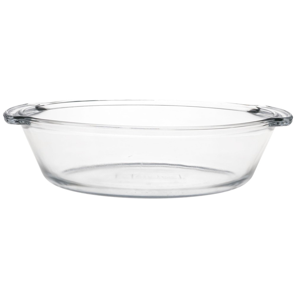 Anchor Hocking 4-quart Oven Basics Oval Roaster