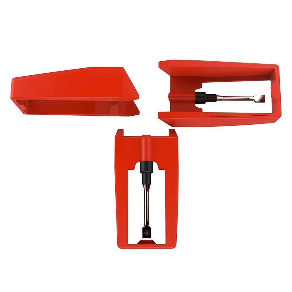 3Pcs Record Player Needle Turntable Stylus Replacement for Crosley Phonograph
