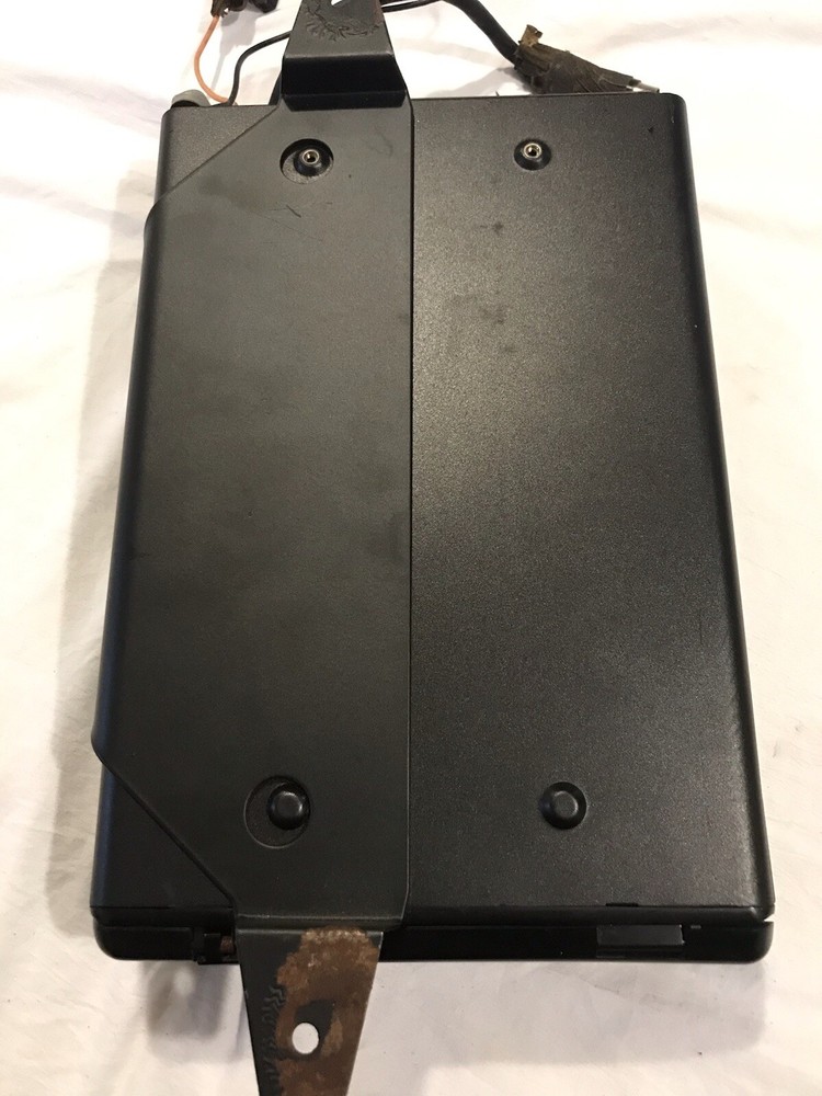 1990s Mitsubishi CD Changer 3000C
