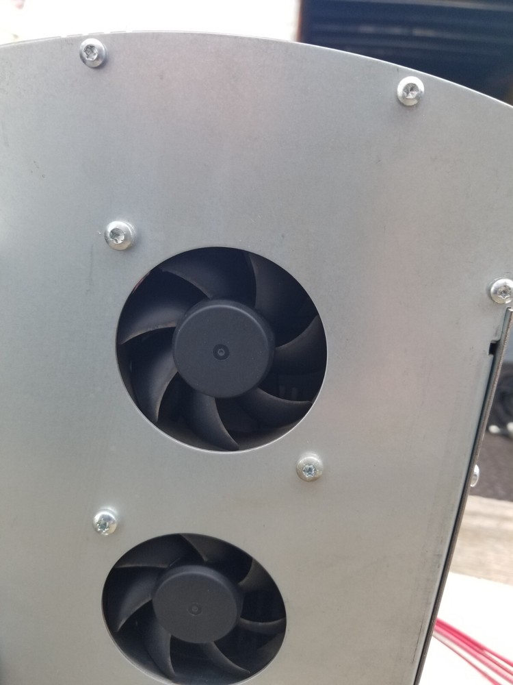 ABB PSTB1050-600-70 1050A SOFT STARTER
