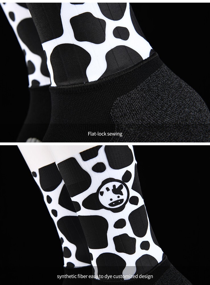 Monton cycling socks