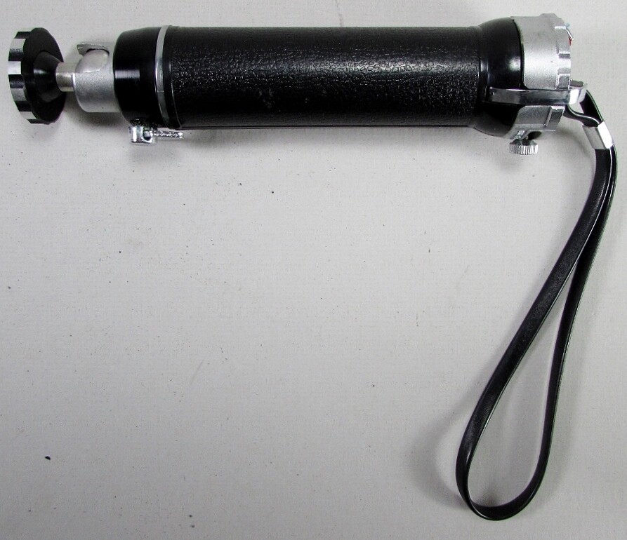 SUNSET AUTO POD Tabletop Tripod vintage camera part accessory mount universal