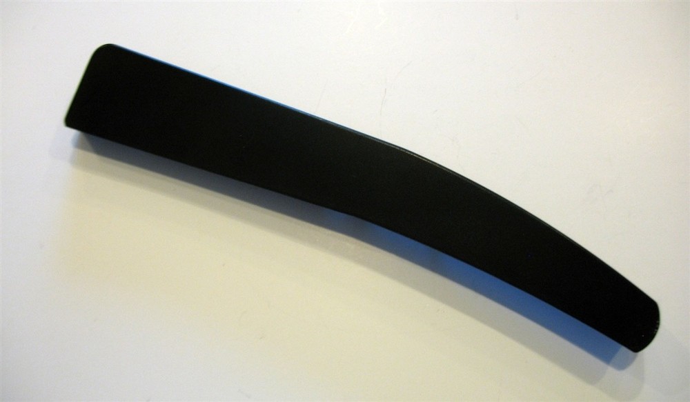 Upper Left or Right End Cap For ASR-10 or TS10