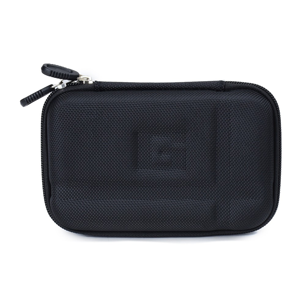 Multi-Purpose Gadget Case Black - HDD, USB Flash Drives, Adapters, SD Cards