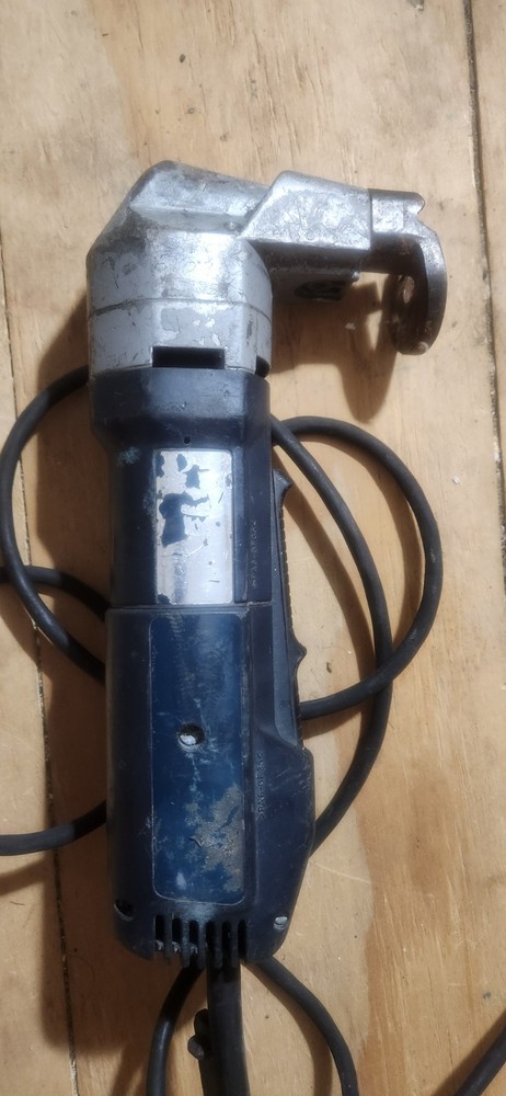 bosch shear