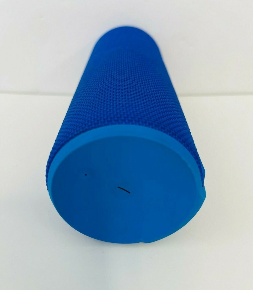 Ultimate Ears UE Boom 2 Blue Wireless Bluetooth 360 Surround Speaker Boom2