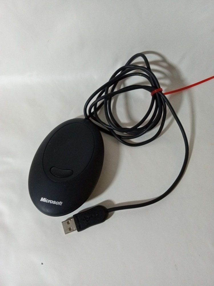 Microsoft Wirless  Mouse USB Receiver V1.0 Model 1053