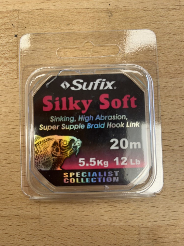 sufix silky soft