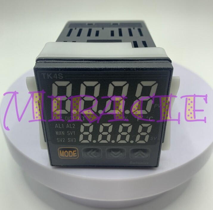 1PC NEW FOR Autonics temperature controller TK4S-B4RN