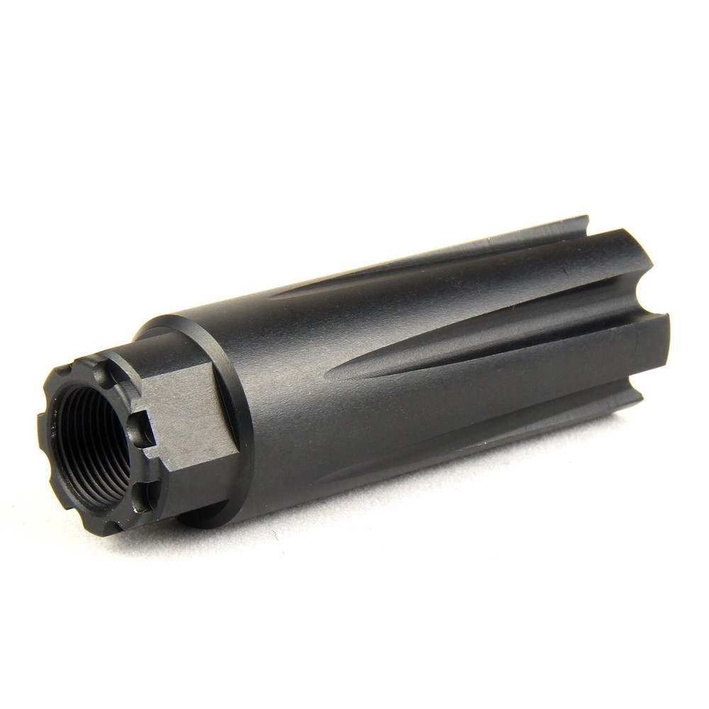 14x1 LH Low Concussion Linear Compensator