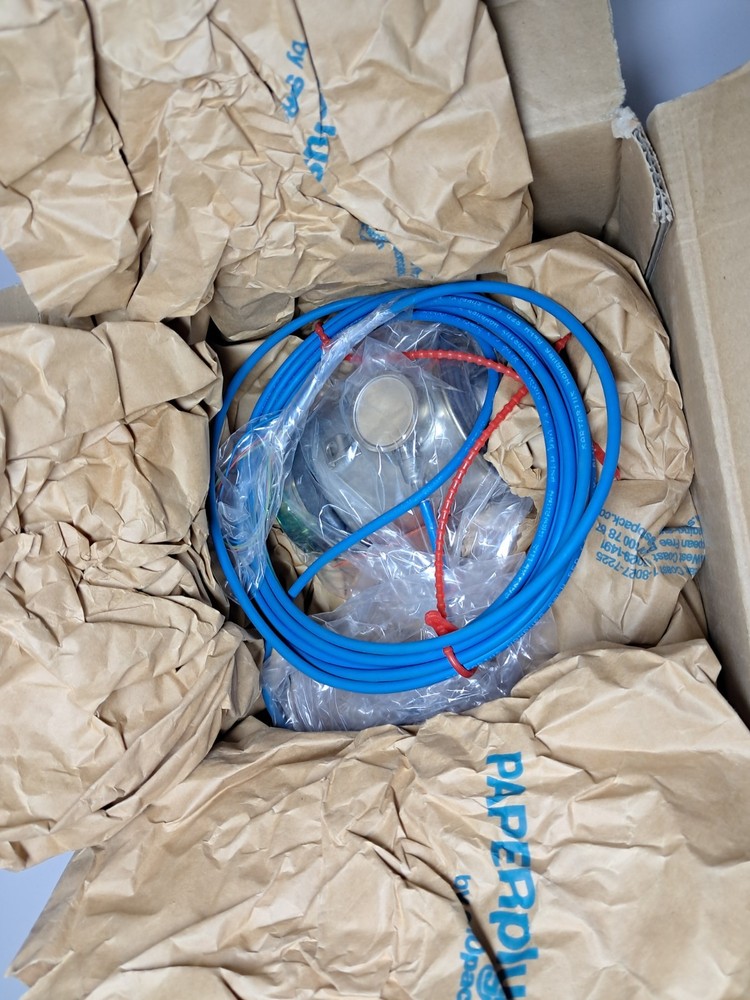 Sartorius Mechatronics PR6201/33 D1E Load Cell