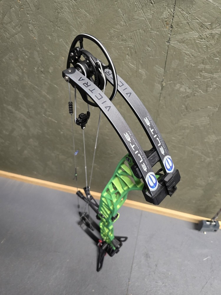 Elite Victra