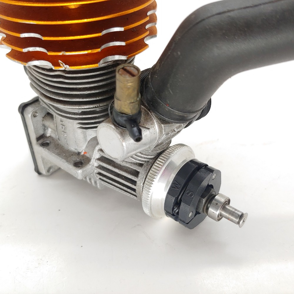 Losi 454 LST Nitro Engine Rare - Untested
