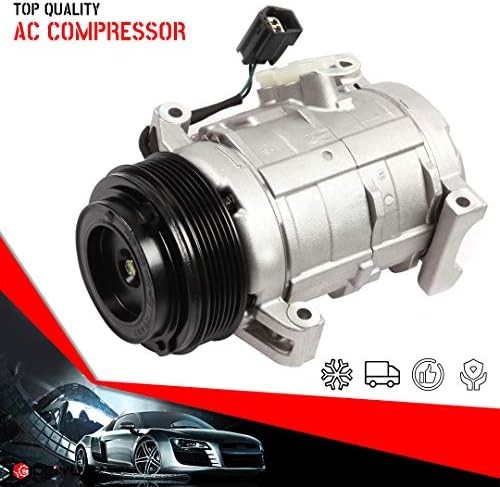 Air Conditioning Compressor