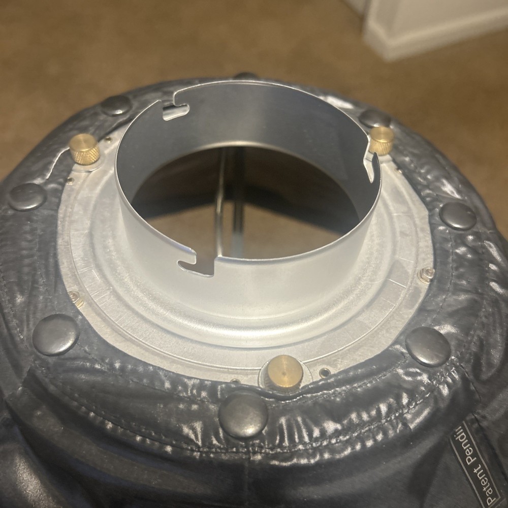 Studio System 29”￼Octagonal Softbox