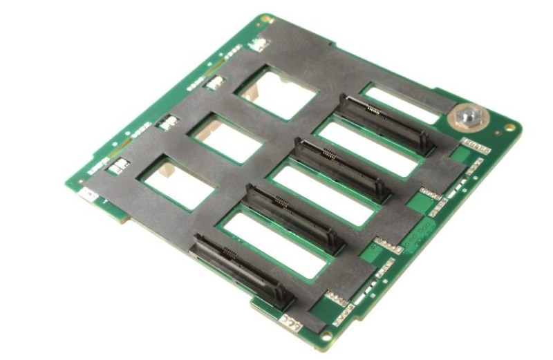 RH478 - PWA, Backplane, Interface, 1X4 For PowerEdge 840