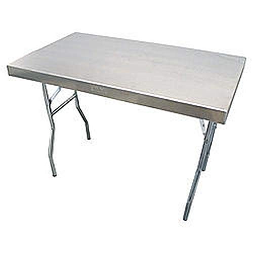 Pit Pal 155 Aluminum Work Table 31X72
