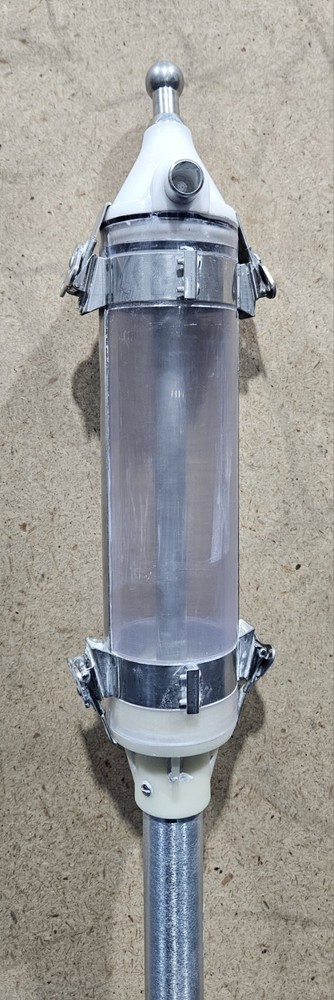 Tapetech Drywall Mudrunner