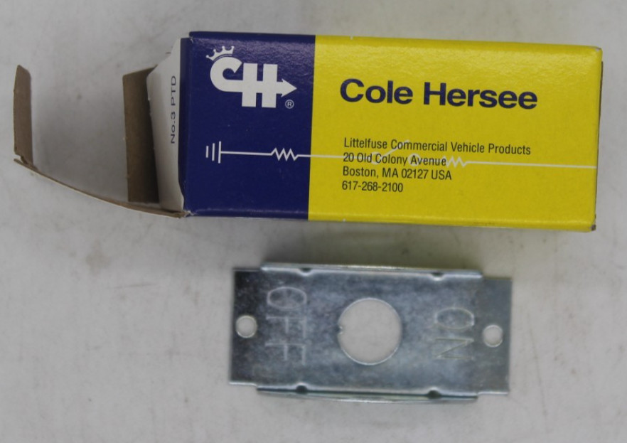 New Cole Hersee 82465-BX 82465 Toggle Switch Guard
