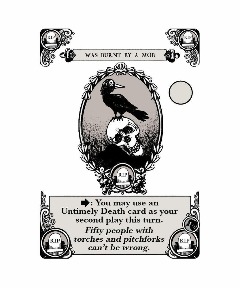Gloom (2nd Edition)