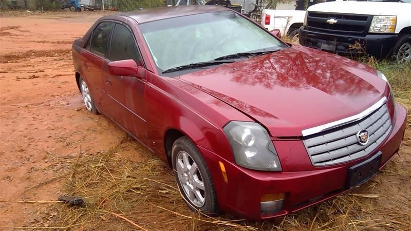 Fuse Box Engine Fits 04-07 Cadillac CTS OEM