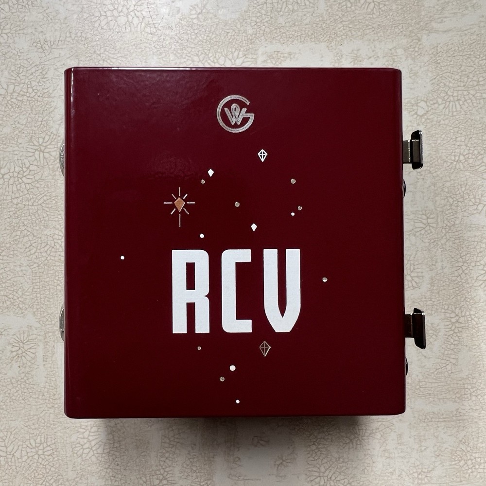 Goodwood Audio RCV