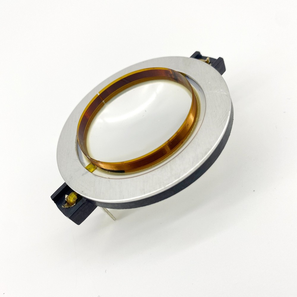 Aft Diaphragm For DB Technologies OPERA 402D, OPERA 405D, DB FL10 Tweeter Driver